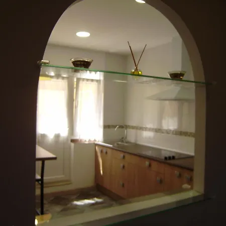 La Tata Aparthotel