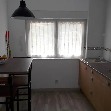 Aparthotel La Tata
