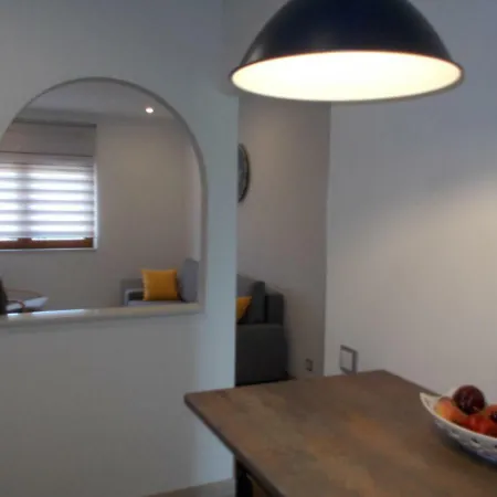 Aparthotel La Tata 3*