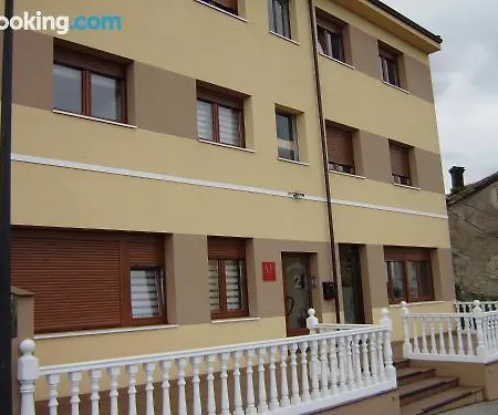 Aparthotel La Tata Avilés