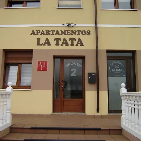 La Tata 3*