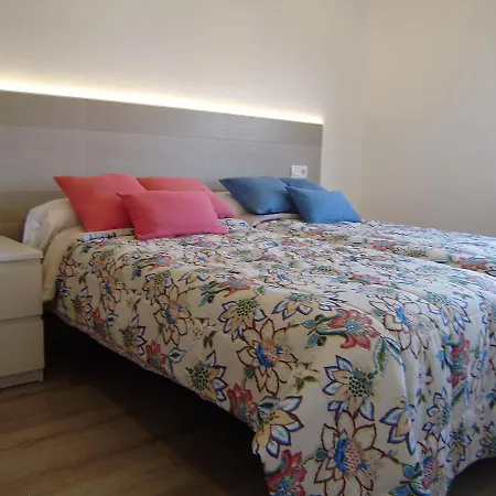 Lägenhetshotell La Tata