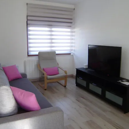 La Tata Lägenhetshotell