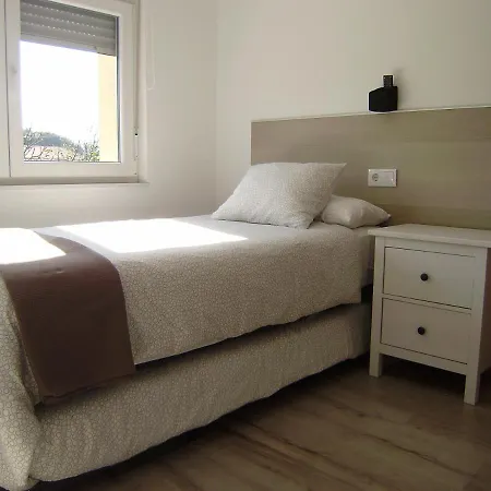 La Tata Lägenhetshotell