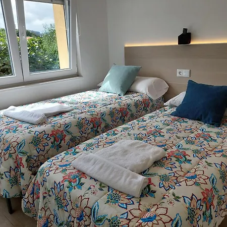La Tata Apartahotel 3*