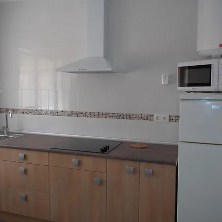 La Tata 3* Aviles