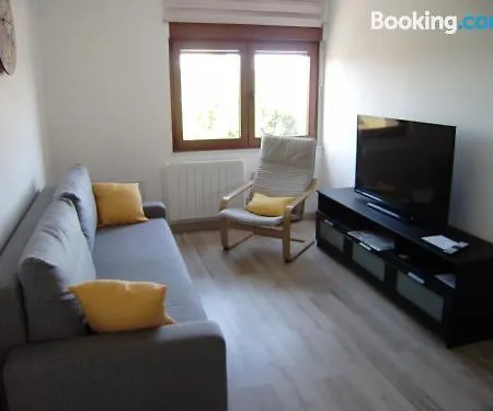 La Tata Lägenhetshotell