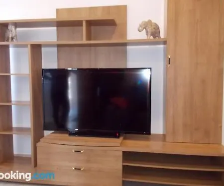 Lägenhetshotell La Tata