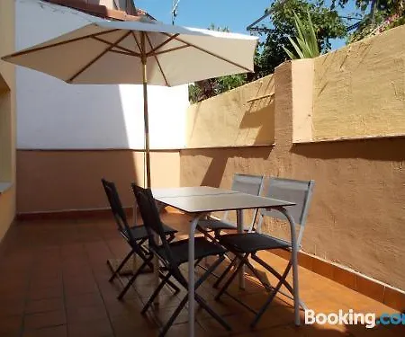 La Tata Lägenhetshotell Avilés