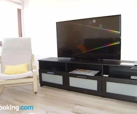 Lägenhetshotell La Tata Avilés