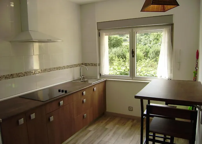 La Tata Apartahotel Avilés