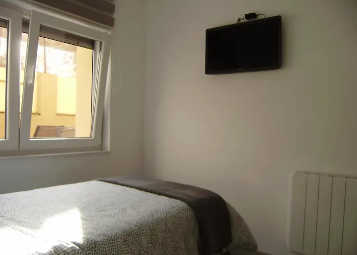 Apartahotel La Tata 3*