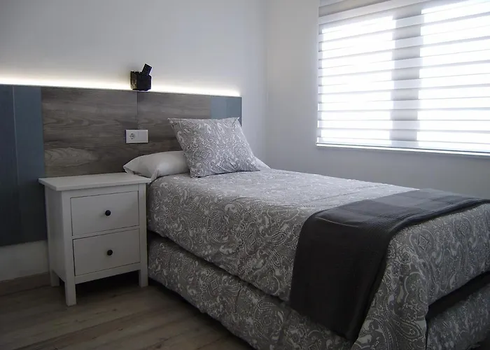 La Tata Apartahotel Avilés