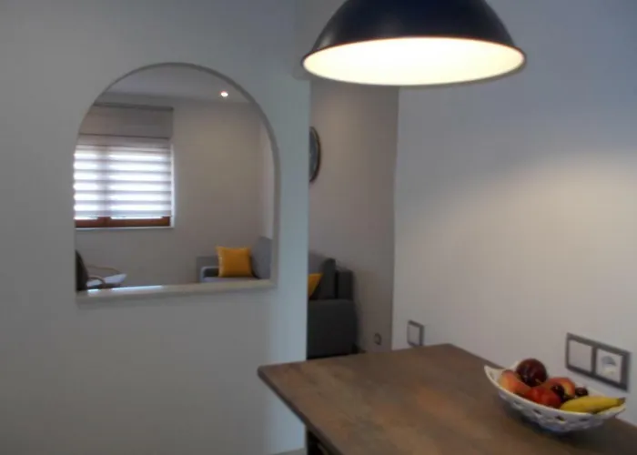 Apartahotel La Tata 3*