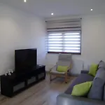 Apart Otel La Tata 3*