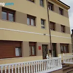 Apart Otel La Tata Avilés