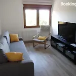 La Tata Apart Otel